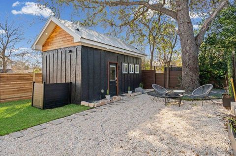 Photo of 4309 Hank Ave #2, Austin, TX 78745 (MLS # 4379791)