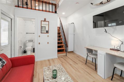 Tiny photo for 4309 Hank Ave #2, Austin, TX 78745 (MLS # 4379791)
