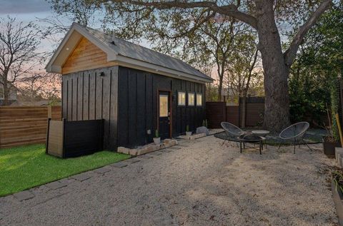 Photo of 4309 Hank Ave #2, Austin, TX 78745 (MLS # 4379791)