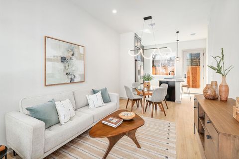 Photo of 1732 Bunche RD #B2, Austin, TX 78721 (MLS # 1024985)