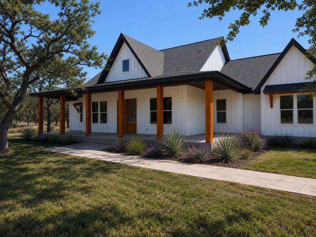 Photo of 4952 FM 672, Dale, TX 78616 (MLS # 2057981)