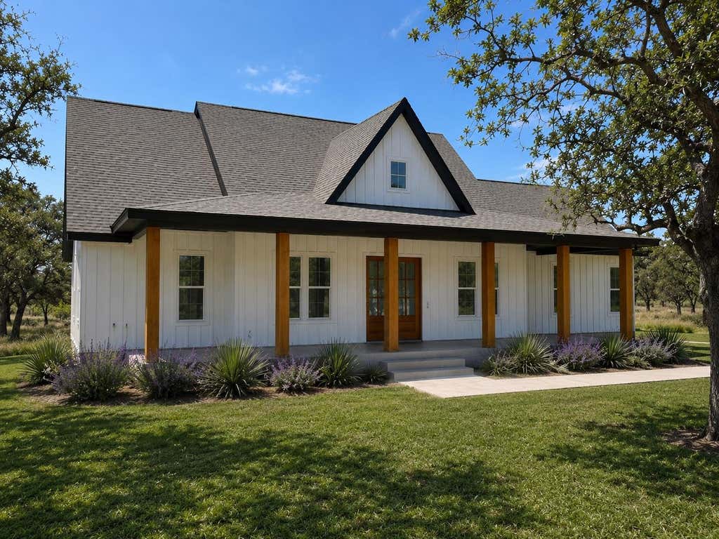 Photo of 4952 FM 672, Dale, TX 78616 (MLS # 2057981)