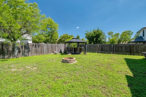 Tiny photo for 1716 Barilla Mountain TRL, Round Rock, TX 78664 (MLS # 4936353)