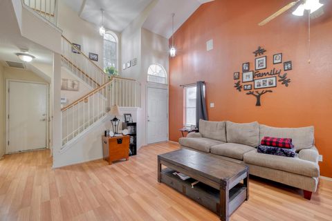 Tiny photo for 1716 Barilla Mountain TRL, Round Rock, TX 78664 (MLS # 4936353)