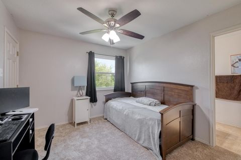 Tiny photo for 1716 Barilla Mountain TRL, Round Rock, TX 78664 (MLS # 4936353)