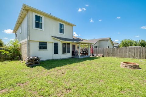 Tiny photo for 1716 Barilla Mountain TRL, Round Rock, TX 78664 (MLS # 4936353)