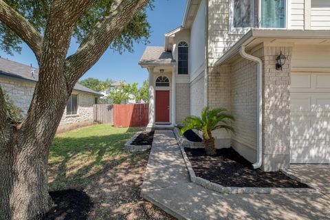 Tiny photo for 1716 Barilla Mountain TRL, Round Rock, TX 78664 (MLS # 4936353)
