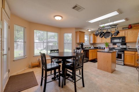 Tiny photo for 1716 Barilla Mountain TRL, Round Rock, TX 78664 (MLS # 4936353)