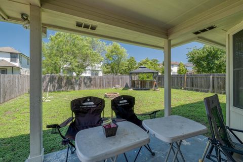 Tiny photo for 1716 Barilla Mountain TRL, Round Rock, TX 78664 (MLS # 4936353)