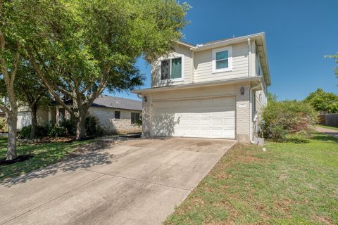 Tiny photo for 1716 Barilla Mountain TRL, Round Rock, TX 78664 (MLS # 4936353)