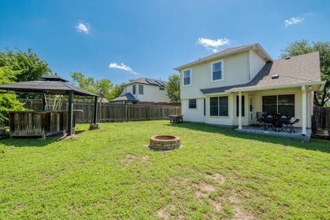 Tiny photo for 1716 Barilla Mountain TRL, Round Rock, TX 78664 (MLS # 4936353)