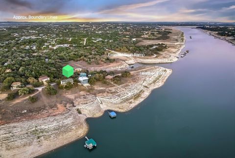 Photo of 1204 Fawn PARK, Lago Vista, TX 78645 (MLS # 2882233)