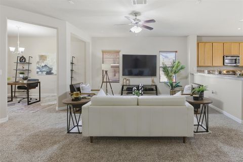 Tiny photo for 13529 Henneman DR, Pflugerville, TX 78660 (MLS # 1878370)