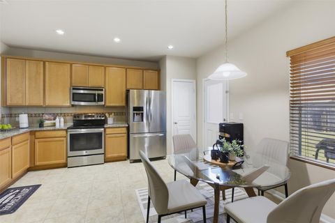 Tiny photo for 13529 Henneman DR, Pflugerville, TX 78660 (MLS # 1878370)