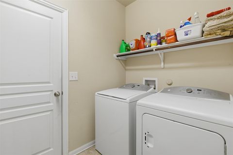 Tiny photo for 13529 Henneman DR, Pflugerville, TX 78660 (MLS # 1878370)