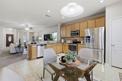 Tiny photo for 13529 Henneman DR, Pflugerville, TX 78660 (MLS # 1878370)