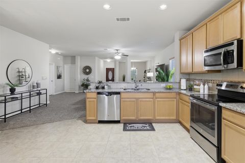 Tiny photo for 13529 Henneman DR, Pflugerville, TX 78660 (MLS # 1878370)