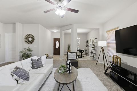 Tiny photo for 13529 Henneman DR, Pflugerville, TX 78660 (MLS # 1878370)