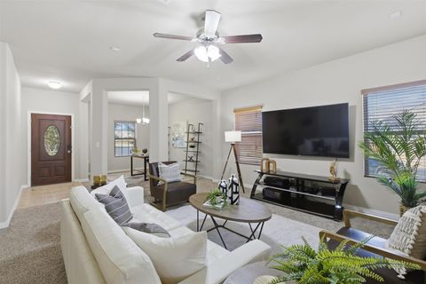 Tiny photo for 13529 Henneman DR, Pflugerville, TX 78660 (MLS # 1878370)