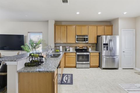 Tiny photo for 13529 Henneman DR, Pflugerville, TX 78660 (MLS # 1878370)