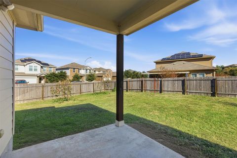 Tiny photo for 13529 Henneman DR, Pflugerville, TX 78660 (MLS # 1878370)