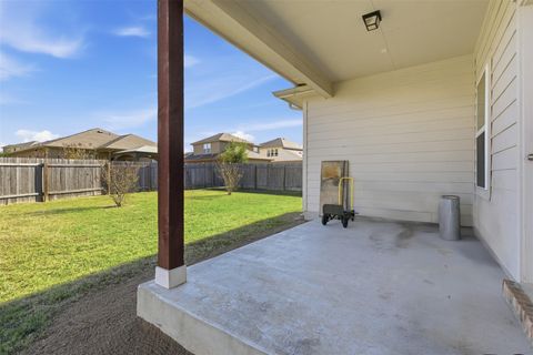 Tiny photo for 13529 Henneman DR, Pflugerville, TX 78660 (MLS # 1878370)