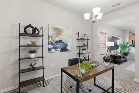 Tiny photo for 13529 Henneman DR, Pflugerville, TX 78660 (MLS # 1878370)