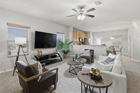 Tiny photo for 13529 Henneman DR, Pflugerville, TX 78660 (MLS # 1878370)