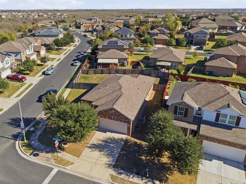 Tiny photo for 13529 Henneman DR, Pflugerville, TX 78660 (MLS # 1878370)