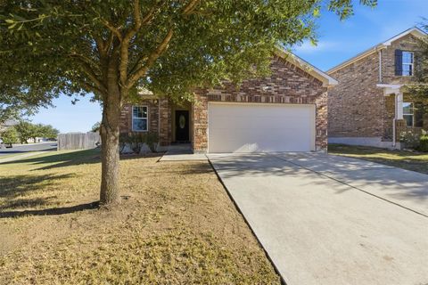 Tiny photo for 13529 Henneman DR, Pflugerville, TX 78660 (MLS # 1878370)