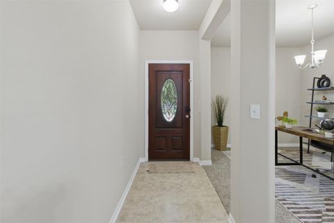 Tiny photo for 13529 Henneman DR, Pflugerville, TX 78660 (MLS # 1878370)