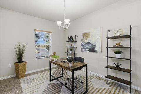 Tiny photo for 13529 Henneman DR, Pflugerville, TX 78660 (MLS # 1878370)