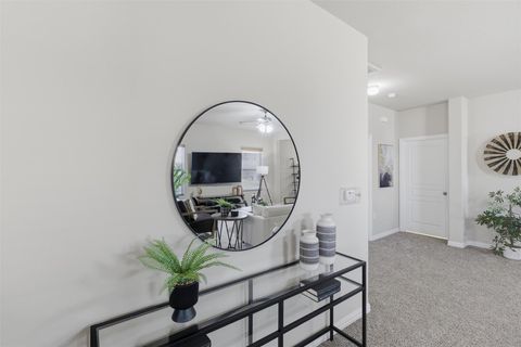 Tiny photo for 13529 Henneman DR, Pflugerville, TX 78660 (MLS # 1878370)