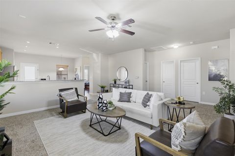 Tiny photo for 13529 Henneman DR, Pflugerville, TX 78660 (MLS # 1878370)