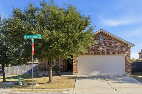 Photo of 13529 Henneman DR, Pflugerville, TX 78660 (MLS # 1878370)