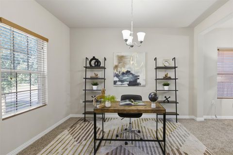 Tiny photo for 13529 Henneman DR, Pflugerville, TX 78660 (MLS # 1878370)