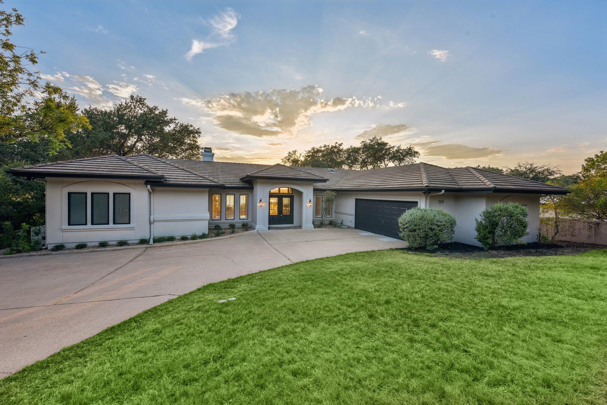 129 Firebird ST