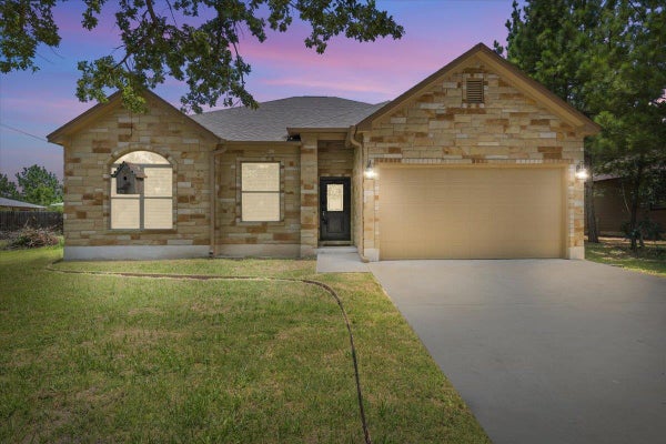 145 CARDINAL LOOP, PAIGE, TX 78659 - Image 07fb9de6bd7bbdf68e0d228d4aec58a5/950128863