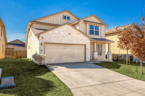 5806 Tranquil Dawn San Antonio TX 78218