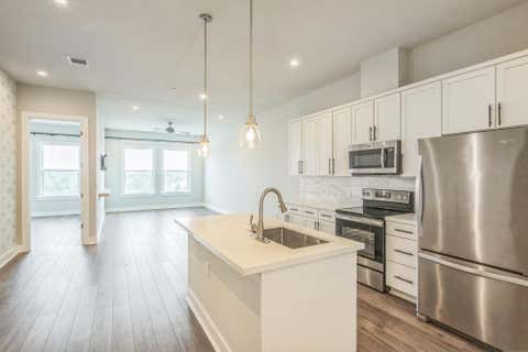 Photo of 4507 E Martin Luther King Jr BLVD #133, Austin, TX 78722 (MLS # 2085532)