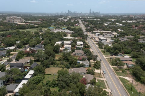 Tiny photo for 4502 S 1st ST, Austin, TX 78745 (MLS # 3110124)