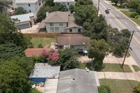 Tiny photo for 4502 S 1st ST, Austin, TX 78745 (MLS # 3110124)