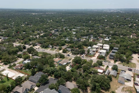 Tiny photo for 4502 S 1st ST, Austin, TX 78745 (MLS # 3110124)
