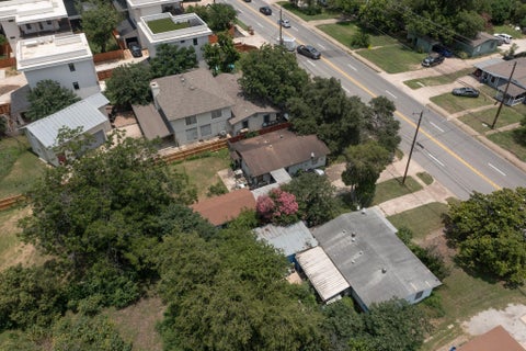 Tiny photo for 4502 S 1st ST, Austin, TX 78745 (MLS # 3110124)