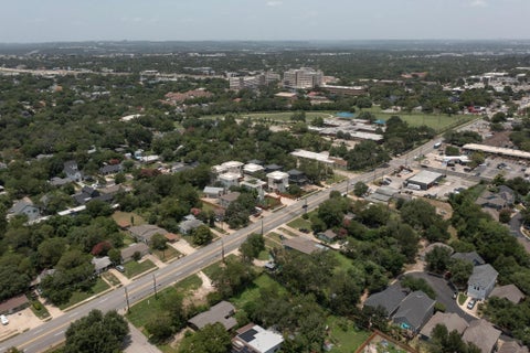 Tiny photo for 4502 S 1st ST, Austin, TX 78745 (MLS # 3110124)