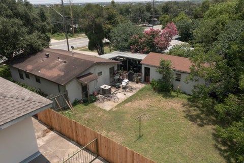 Tiny photo for 4502 S 1st ST, Austin, TX 78745 (MLS # 3110124)