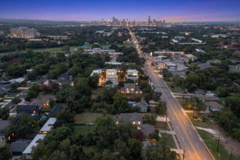 Photo of 4502 S 1st ST, Austin, TX 78745 (MLS # 3110124)