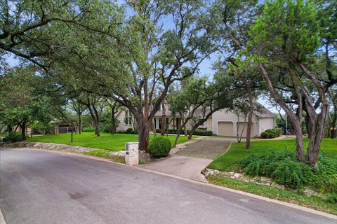 Tiny photo for 705 Windsong TRL, West Lake Hills, TX 78746 (MLS # 9009904)