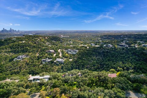 Tiny photo for 705 Windsong TRL, West Lake Hills, TX 78746 (MLS # 9009904)