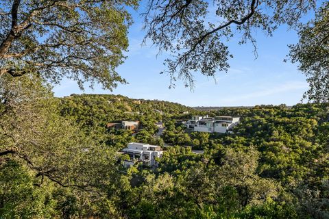 Tiny photo for 705 Windsong TRL, West Lake Hills, TX 78746 (MLS # 9009904)